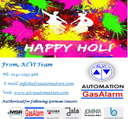 WISH YOU AND YOUR FAMILY HAPPY COLORFUL HOLI…!!!!